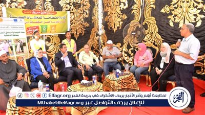 محافظ الدقهلية: بدء افتتاح مشروع فصل وجمع المخلفات من المصدر بمنطقة مبارك بمدينة المنصورة 