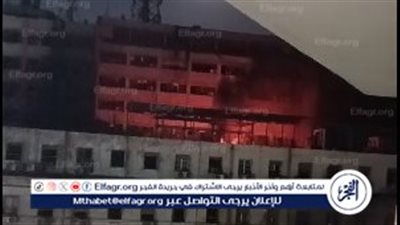 استنفار كامل في سنترال رمسيس.. أعمال صيانة ليلية ونهارية لإنقاذ البنية التحتية