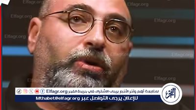 المخرج أحمد الجندي يكشف تأثير الخلاف بين بيومي فؤاد ومحمد سلام على تصوير 