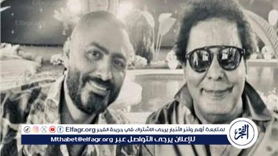 حقيقة طرح ديو تامر حسني ومحمد منير.. روتانا تثير التساؤلات بتلميح غامض