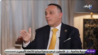 برلماني: تأخر إصدار قانون الأحوال الشخصية لغير المسلمين 