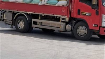 شون وصوامع الشرقية تنتهي من توريد 601467 طن قمح محلي