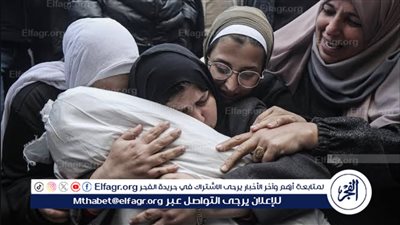 الحرب الإسرائيلية على غزة: ارتفاع عدد الشهداء إلى 57،882 والإصابات تتجاوز 138 ألفًا