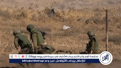 إصابة جنود إسرائيليين في اشتباكات مع الفصائل الفلسطينية بخان يونس وارتفاع شهداء غزة إلى 80 منذ الفجر