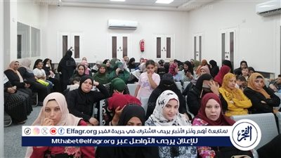 محافظ الدقهلية: إطلاق سلسلة ورش عمل بعنوان 