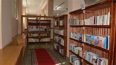 بعد إغلاق لمدة عامين.. متحف المجوهرات الملكية يفتتح قاعته الرئيسية للجمهور 