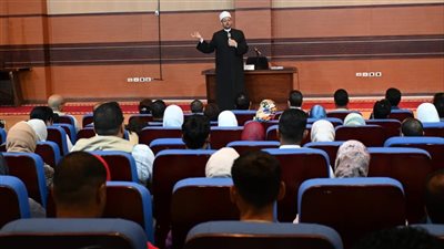 في ثالث أيام معسكر 