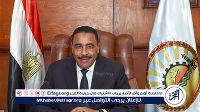 محافظ مطروح يعتمد حركة تنقلات موسعة لعدد من رؤساء مراكز المدن