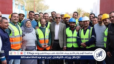 الانتهاء من 2166 مشروعًا بنسبة تنفيذ 84% وتوسعات نوعية في مشروعات المياه والصرف بالمنيا
