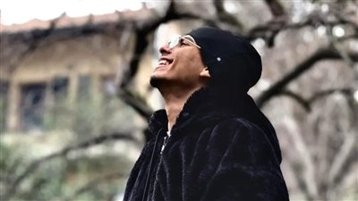 الرابر المصري 