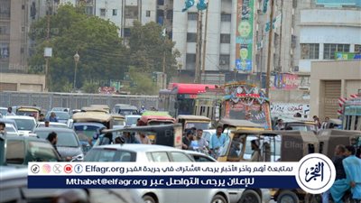  باكستاني يقتل ابنه بسبب صداقاته مع المتحولين جنسيا