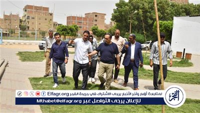 محافظ أسيوط يتفقد مركز شباب أبنوب ويشدد على تعزيز دوره التوعوي والتنموي للنشء