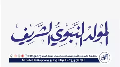 مع اقتراب المولد النبوي 2025.. منافسة قوية بين محلات الحلويات في تقديم 