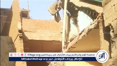 أستاذ تخطيط عمراني: انهيار العقارات في مصر ظاهرة خطيرة وعدم الصيانة أهم أسبابها