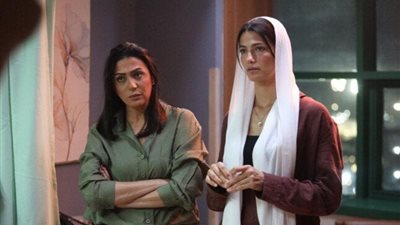 تفاصيل شخصية تارا عماد في مسلسل «ما تراه ليس كما يبدو»