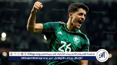 منافسة تركية برتغالية على لاعب سعودي 