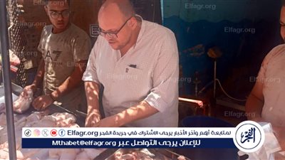 تموين المنيا يواصل حملاته المكثفة ويضبط 127 مخالفة تموينية بالأسواق والمخابز