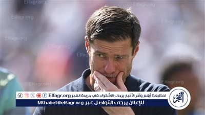 خلاف بين ألونسو وإدارة ريال مدريد بسبب هذا اللاعب 