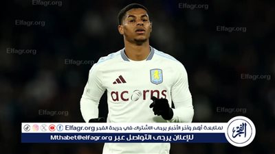 راشفورد يرفض عرضًا سعوديًا ضخمًا.. وينتظر إشارة من برشلونة