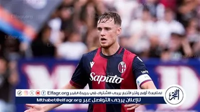 نابولي يحسم صفقة صخرة دفاع بولونيا