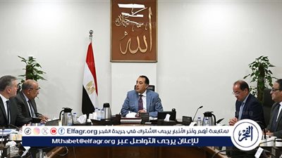 عاجل- رئيس الوزراء: توفير التمويل لتشغيل محطات الكهرباء وسداد مديونيات الجهات الحكومية لشركات الكهرباء