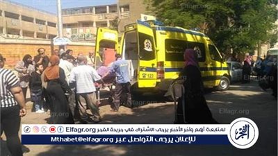 عاجل- الصحة تنفي وفاة 4 أشقاء في نفس التوقيت بسبب الالتهاب السحائي: غير منطقي طبيًا ولا دليل علمي