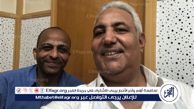 أمين نقابة السياحيين لإذاعة القاهرة الكبرى: السياحة العلاجية تمثل أولوية للدولة في ظل التحديات الحالية