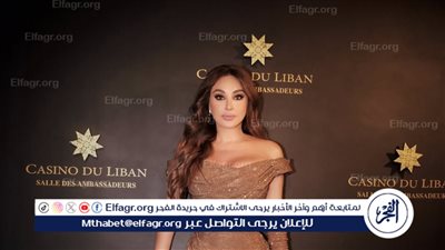 بكلمات حب.. اليسا تروج لحفلها في لبنان