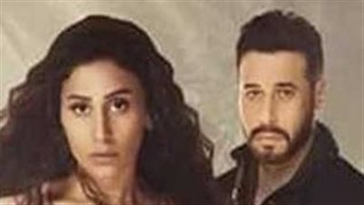 كلاكيت تاني مرة.. أحمد السعدني يتعاون مع دينا الشربيني في مسلسل جديد 