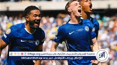 تشيلسي يسجل رقما قياسيا بعد التتويج باللقب المونديالي