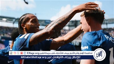 كلاكيت ثالث مرة.. نتيجة تشيلسي تتكرر والبطل يظل أوروبي