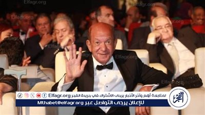 عاجل- نقل الفنان لطفي لبيب إلى العناية المركزة ومنعه من الزيارة.. ونداء بالدعاء لصحته