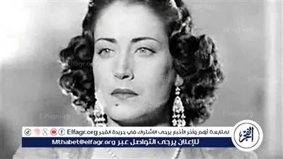 في ذكرى وفاتها.. تعرف على أبرز الأعمال الفنية في حياة أسمهان
