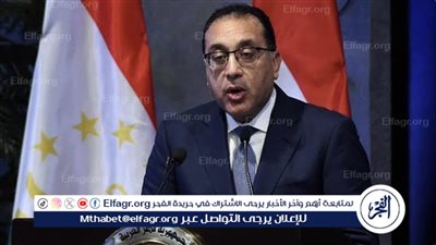 مدبولي: الإسكندرية تشهد نقلة حضارية جديدة بفضل مشروعات الدولة التنموية والخدمية