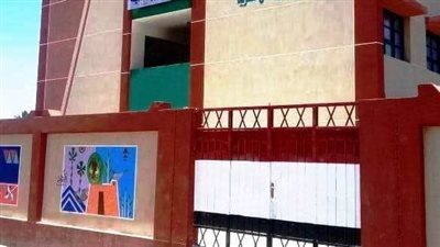 24 مدرسة جديدة تدخل الخدمة بأسوان استعدادًا للعام الدراسي الجديد