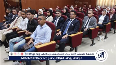 رئيس جامعة المنصورة: نثمّن دور الأكاديمية الوطنية في تمكين الشباب ودعم رؤية مصر 2030