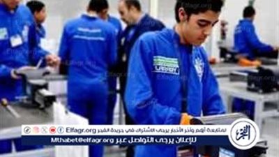 مدرسة فولكس فاجن للتكنولوجيا التطبيقية.. طريقك إلى التميز في صيانة السيارات الحديثة