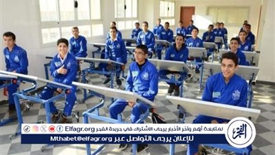 مدرسة فولكس فاجن للتكنولوجيا التطبيقية.. تعليم فني بمعايير عالمية وفرص عمل مضمونة بعد التخرج