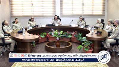 فتح باب التقديم للمعاهد الصحية بالقوات المسلحة 2025/2026.. تعرف على الشروط والمواعيد