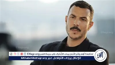 باسل خياط يخالف مبادئه ويقع في الحب ضمن أحداث 