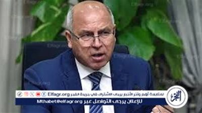 أول تعليق لـ كامل الوزير على حادث قطار مطروح