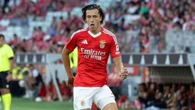 رسميًا.. ريال مدريد يتعاقد مع ألفارو كاريراس