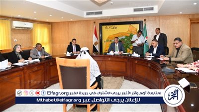 محافظ الفيوم يوجّه بتوفير الرعاية الصحية والدعم للأسر الأولى بالرعاية