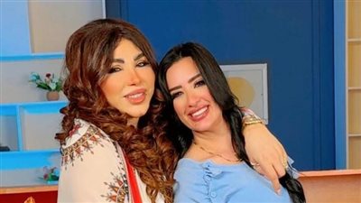 غادة إبراهيم لسيرا إبراهيم: فنانة تعاملت بغرور شديد.. وممدوح عبد العليم أنقذني من كواليس مسمومة