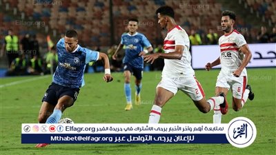 بيراميدز يصدم الزمالك ويرفض التفريط في نجومه