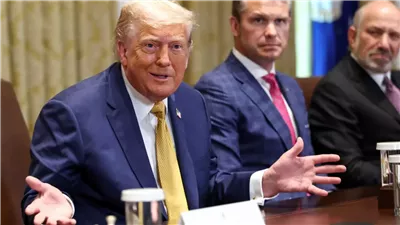 ترامب يطارد جائزة نوبل للسلام: كيف يمكنه تحقيق المستحيل؟