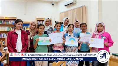 ثقافة جنوب سيناء تحتفي بالتراث المصري بالفن والتوعية