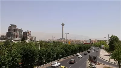 انفجارات غامضة تهز إيران بعد وقف الحرب مع إسرائيل.. ما القصة؟