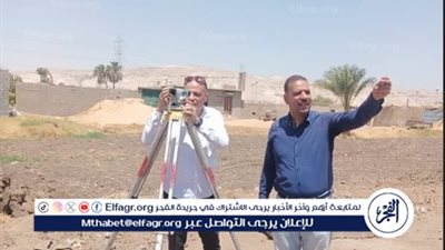 محافظ أسيوط: تنفيذ مشروعي تطوير طريقي ريفا–أسيوط وريفا–موشا بتكلفة 60 مليون جنيه