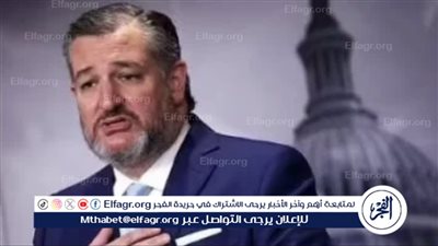 سيناتور أمريكي يتقدم بمشروع قانون لتصنيف “الإخوان” كمنظمة إرهابية